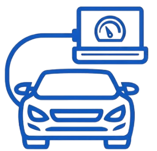 dealer level diagnostics